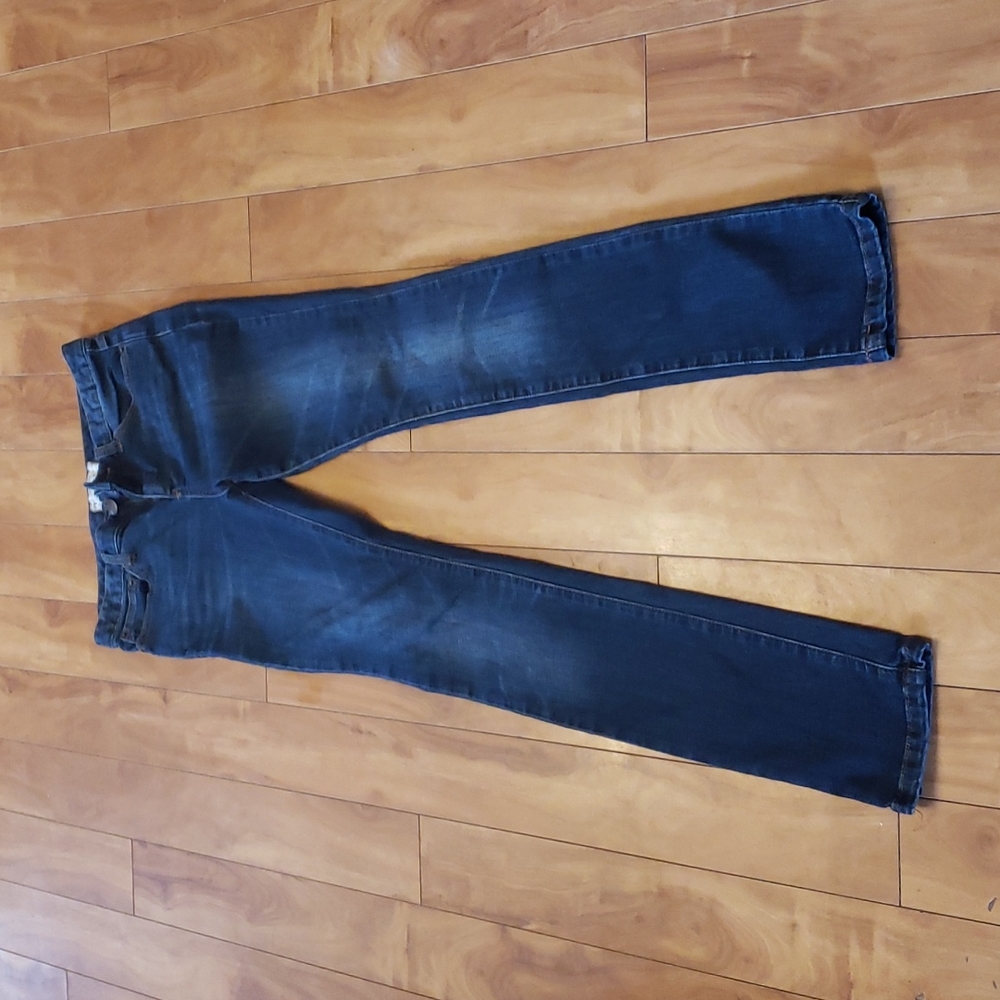 Free People Jeans